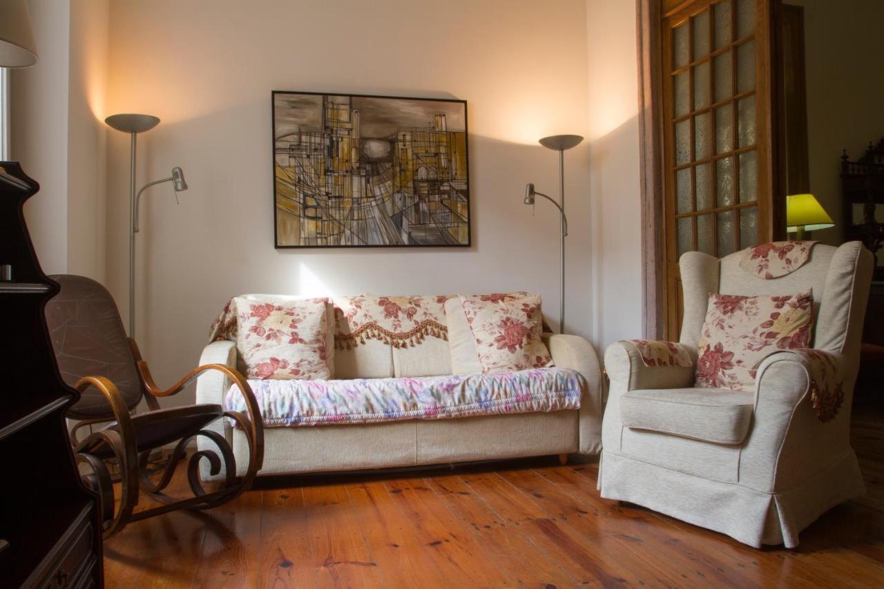 Guest House Vc17 Sintra Eksteriør billede