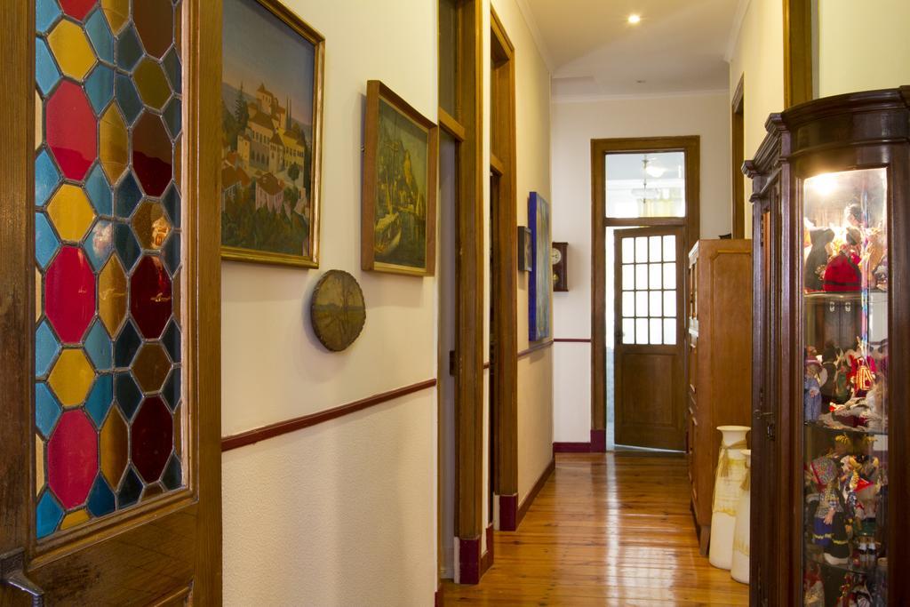 Guest House Vc17 Sintra Eksteriør billede